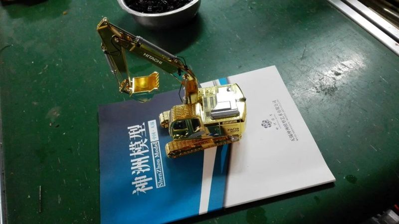 模型品質(zhì)革命如何發(fā)展？
