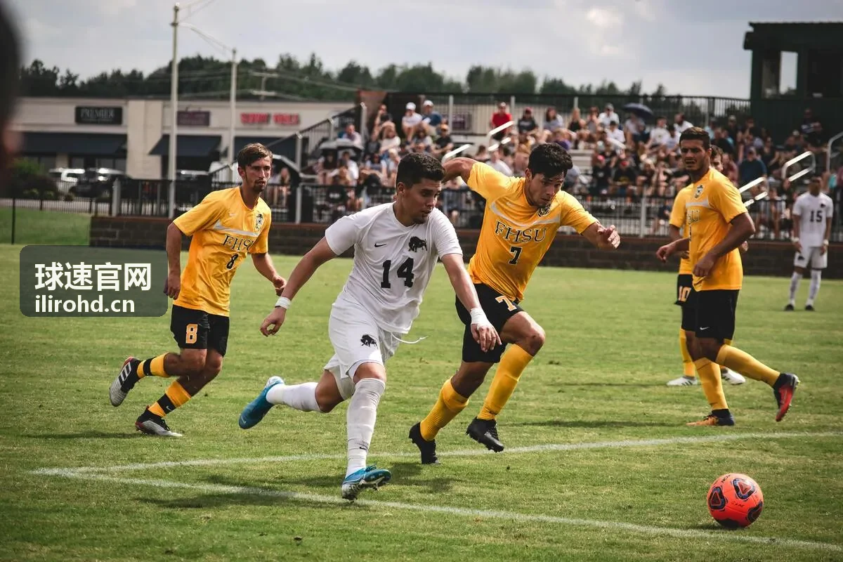 球速官网体育科研与器材测速对比实验场景